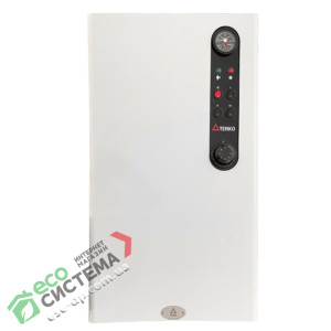 Электрокотел Tenko Standart Plus 3/230 В с насосом и бачком